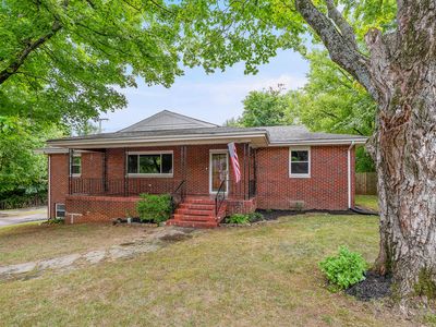 3806 Sliger Cir, Chattanooga, TN, 37415