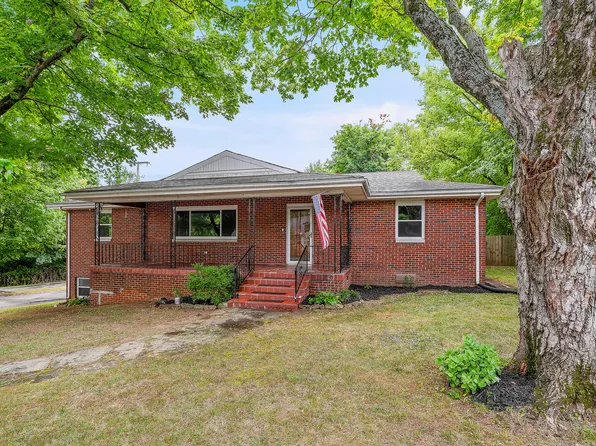 3806 Sliger Cir, Chattanooga, TN 37415