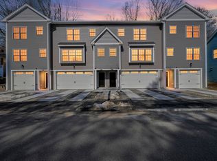 63 North St #A, Worcester, MA 01605