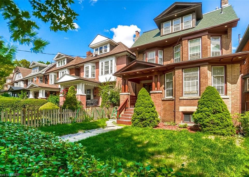 31 Tyndall Ave, Toronto, ON M6K 2E9 MLS 40403578 Zillow