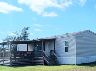 9535 Jody Ln, Youngstown, FL 32466