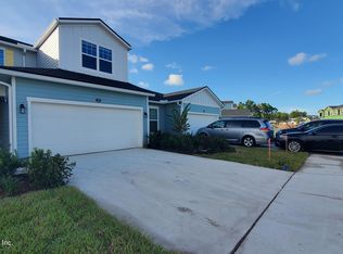 222 Charlie Way, Saint Augustine, FL 32095