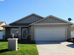 3309 Keeneland Ln, Pasco, WA 99301
