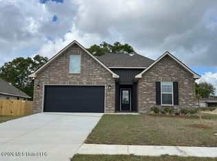 15363 Serene St, Gulfport, MS 39503