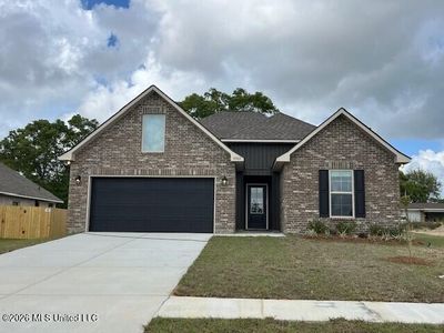 15363 Serene St, Gulfport, MS, 39503