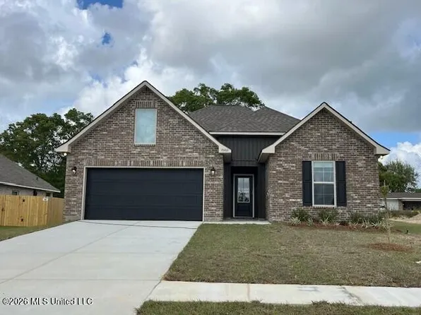15363 Serene St, Gulfport, MS 39503