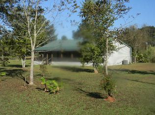 10400 Donna Ln, Chunchula, AL 36521