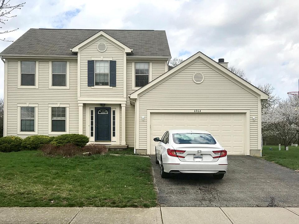 1st image of 6064 Heather Bluff Dr