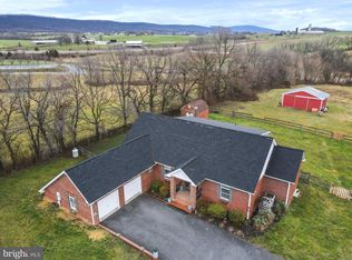 3790 Maplecrest Dr, Knoxville, MD