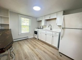 26 High St UNIT 3, Derry, NH 03038