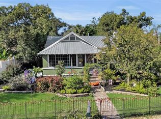 335 N Simpson St, Mount Dora, FL 32757