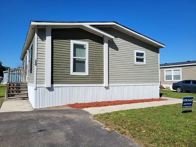 1st image of 1234 Reynolds Rd Lot 260