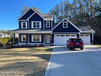 365 Caledonia Drive, Carthage, NC, 28327