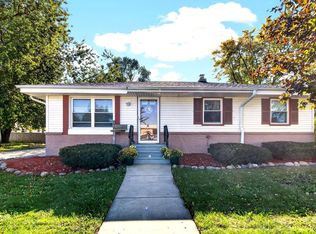 4919 55th STREET, Kenosha, WI 53144