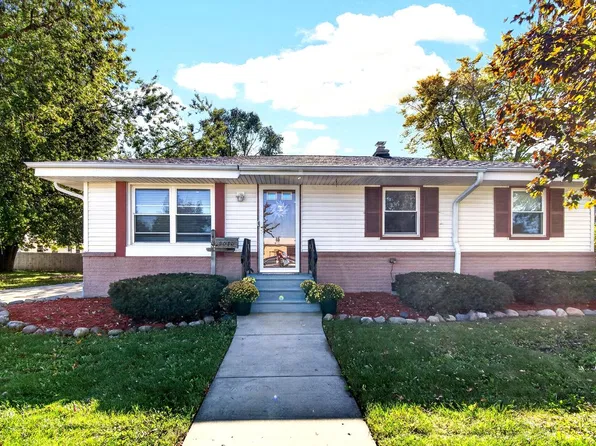 4919 55th STREET, Kenosha, WI 53144