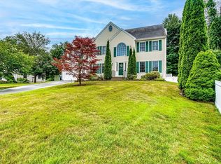 10 Aspen Rd, Shrewsbury, MA 01545