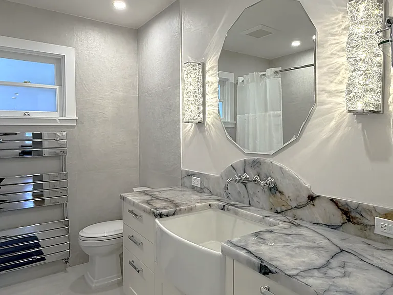 Bathroom Vanity