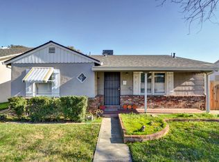 5967 Vista Ave, Sacramento, CA
