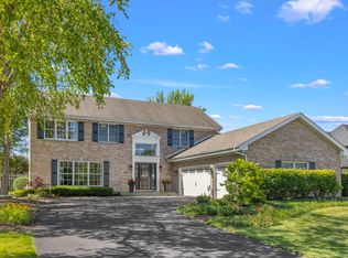 10821 Jillian Rd, Orland Park, IL 60467