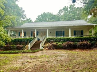 3638 Country Ct S, Mobile, AL 36619