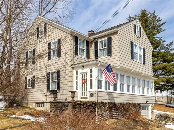 21 Karl Street, Litchfield, CT 06759