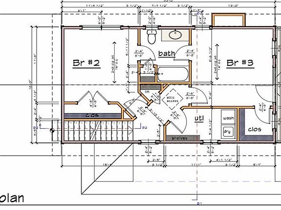 3rd image of 520 N Burrington Ave