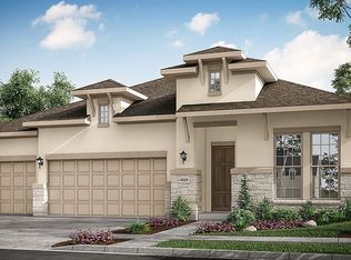 29011 Vermillian Canyon Ct, Fulshear, TX 77441