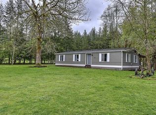 30543 NE Healy Rd, Amboy, WA 98601