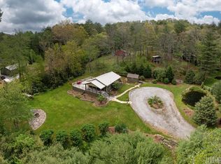 59 Smoky Ridge Rd, Cullowhee, NC 28723