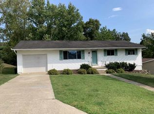 7 Cherokee Ct, Huntington, WV 25705