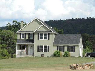 378 Heim Rd, Sunbury, PA 17801