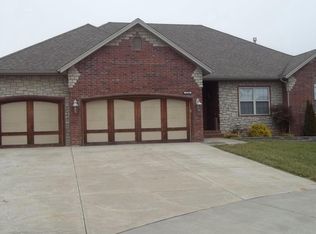 1719 E Blockade Ct, Republic, MO 65738