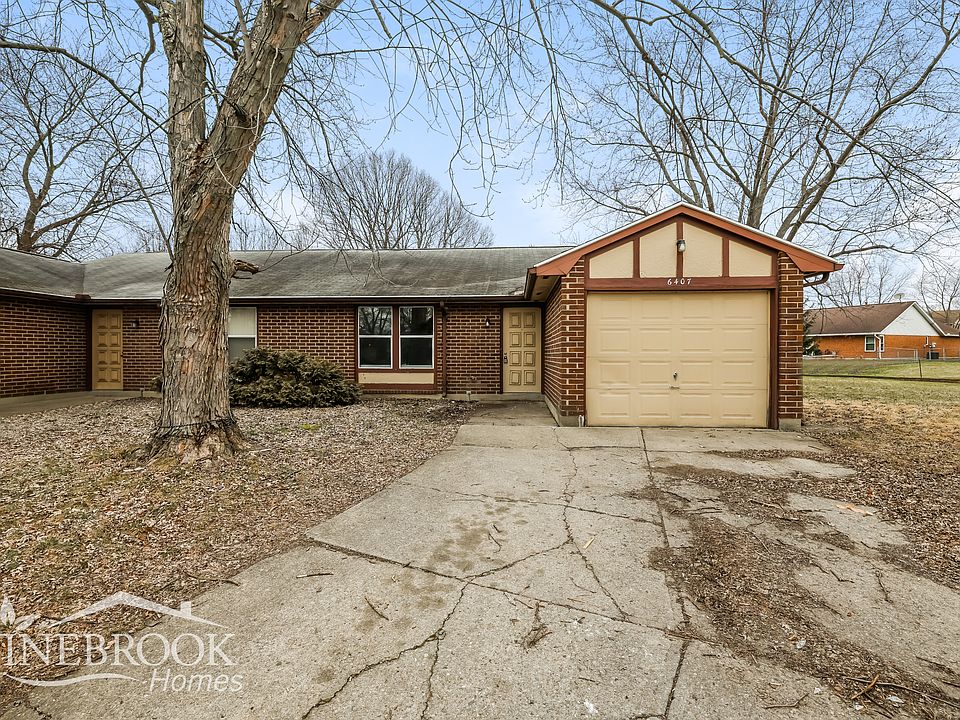 1st image of 6407 Oak Springs Ct
