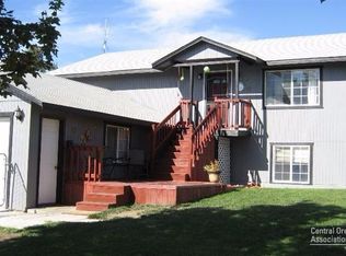 849 NW Redwood Ave, Redmond, OR 97756