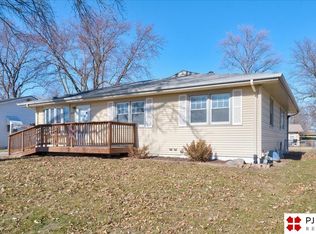 224 W West Plains Rd, Gretna, NE 68028