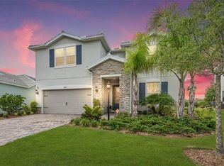 12415 Blue Hill Trl, Bradenton, FL 34211