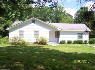 12603 Chicot Rd, Mabelvale, AR 72103
