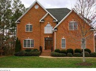 5700 Averys Ct, Glen Allen, VA 23059