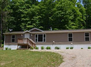 5088 Buck Rd, Williamsburg, MI 49690