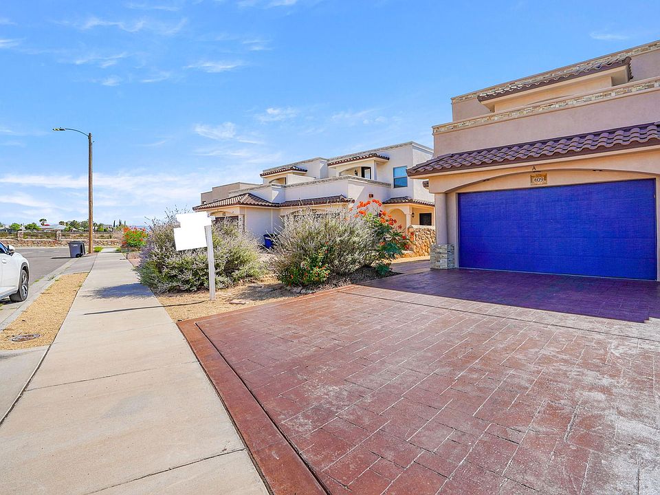 1st image of 409 Vianney Way #A