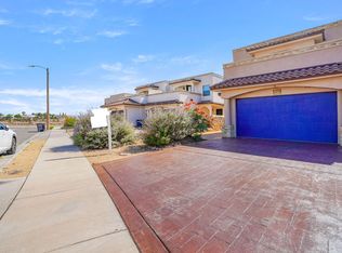 409 Vianney Way #A, El Paso, TX 79912