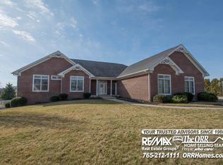 10501 W Division Rd, Yorktown, IN 47396