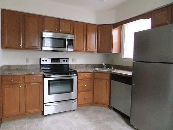 New Kitchen