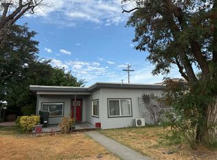 206 Sage St, Roosevelt, WA 99356