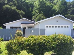 3260 Pinole Valley Rd, Pinole, CA 94564