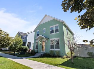11467 S Abbey Mill Dr, South Jordan, UT 84009