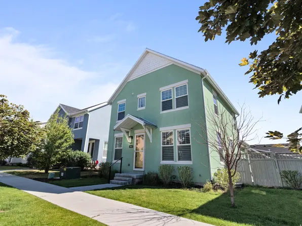 11467 S Abbey Mill Dr, South Jordan, UT 84009