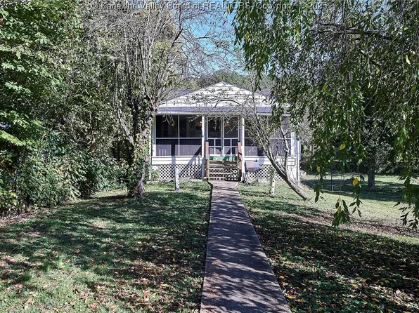 5904 Starling Dr, Charleston, WV 25306