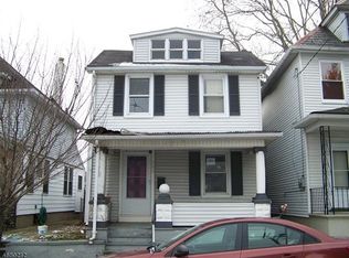 166 Filmore St, Phillipsburg, NJ 08865