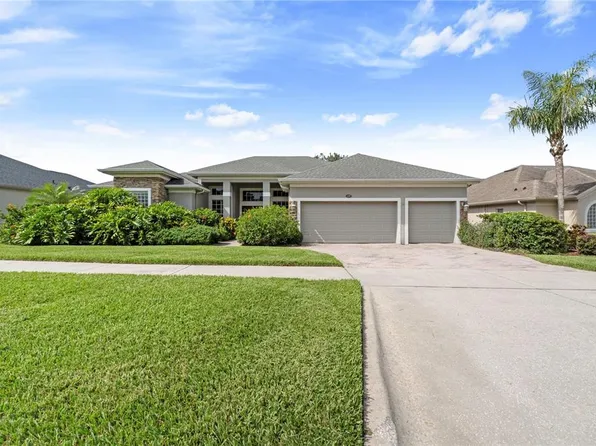 1351 Legendary Blvd, Clermont, FL 34711